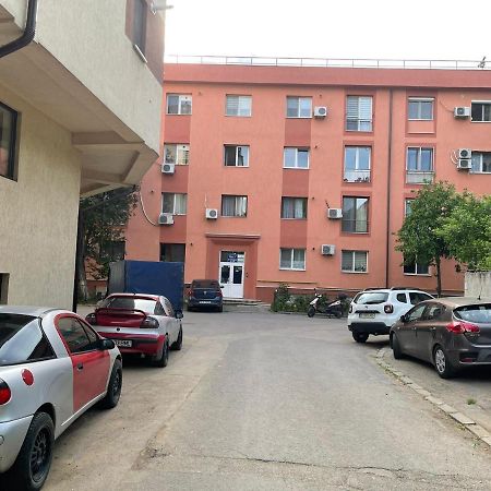 Giurgiului Apartament 布加勒斯特 外观 照片