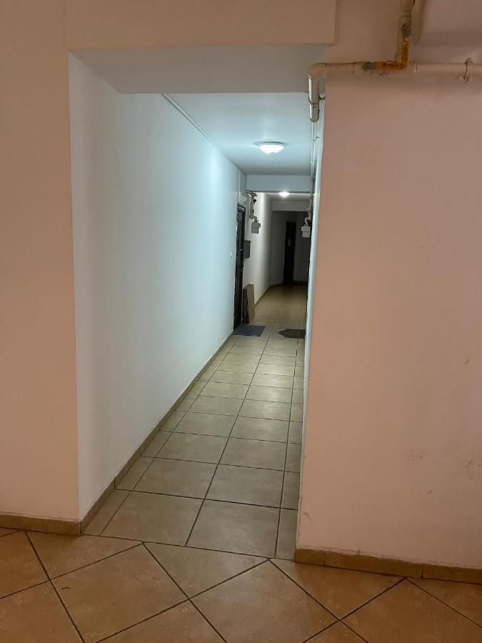Giurgiului Apartament 布加勒斯特 外观 照片